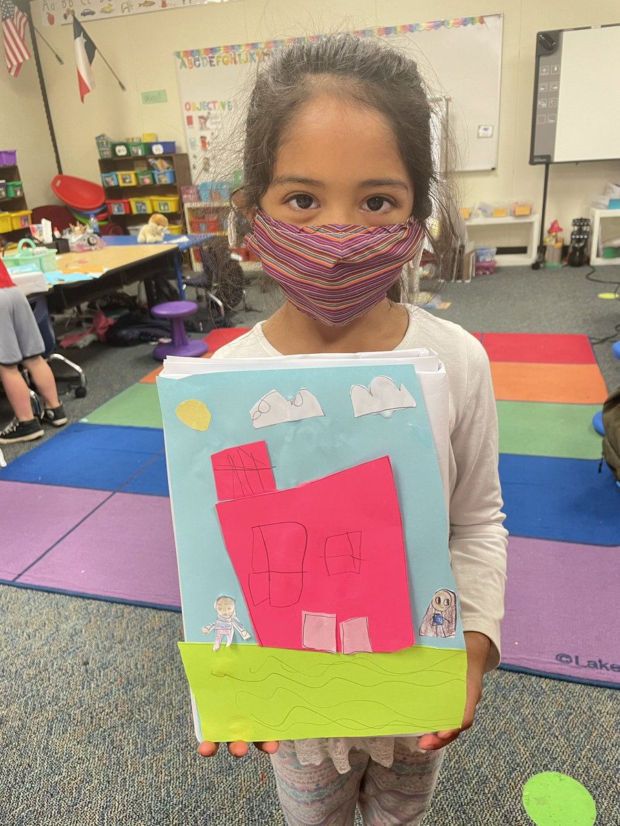 MontysFirsties's tweet photo. Last we created a “box set” highlighting our realistic fiction characters to hold all of our series books as we continue to write! We are now adding books daily to this box set as our character goes on different adventures! #teambenfer #studentownedlearning @KISD_Literacy https://t.co/rW2MrRwb0G