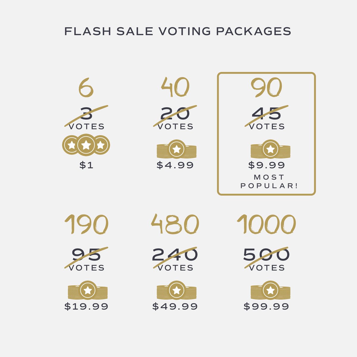 Miss Universe on Twitter "FLASH SALE ALERT! 🚨 Until Sunday 1159 pm ET
