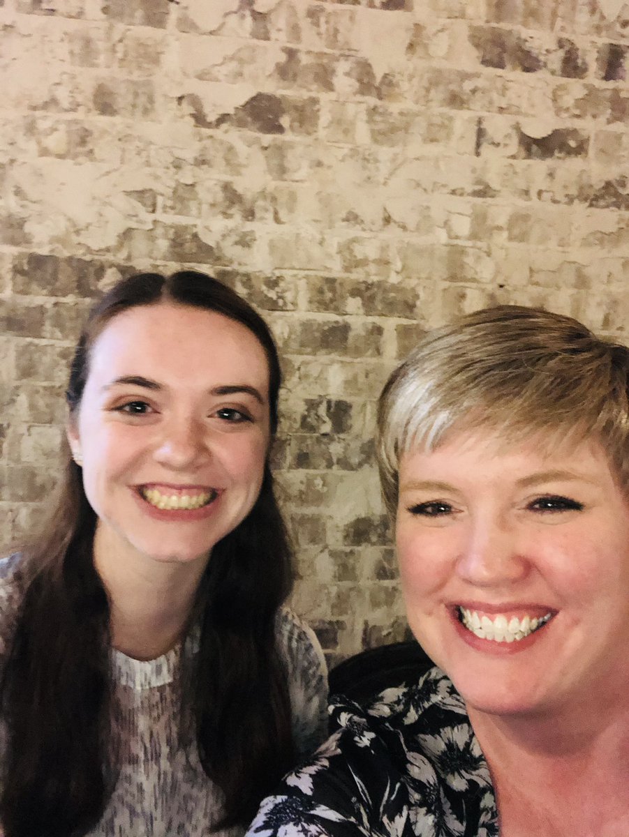 Equally proud of <a href="/PirateChoir_GHS/">Granbury HS Choir</a> Vice-President and Granbury High School #GEFTop25 Senior Miss Blaize Cross!