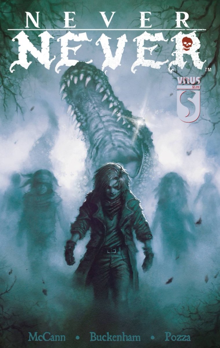 TheHoo7igans's tweet photo. π Never Never looks like an interesting story from Heavy Metal π The first issue is up for pre-order!
#TheHoo7igans #comicbooks #comiccollectors #comics #heavymetalcomics #heavymetalmagazine #indiecomics #nevernever #immortal #liveforever #darksecrets #cannibals #nevergrowup https://t.co/9j7iLw9Y2s