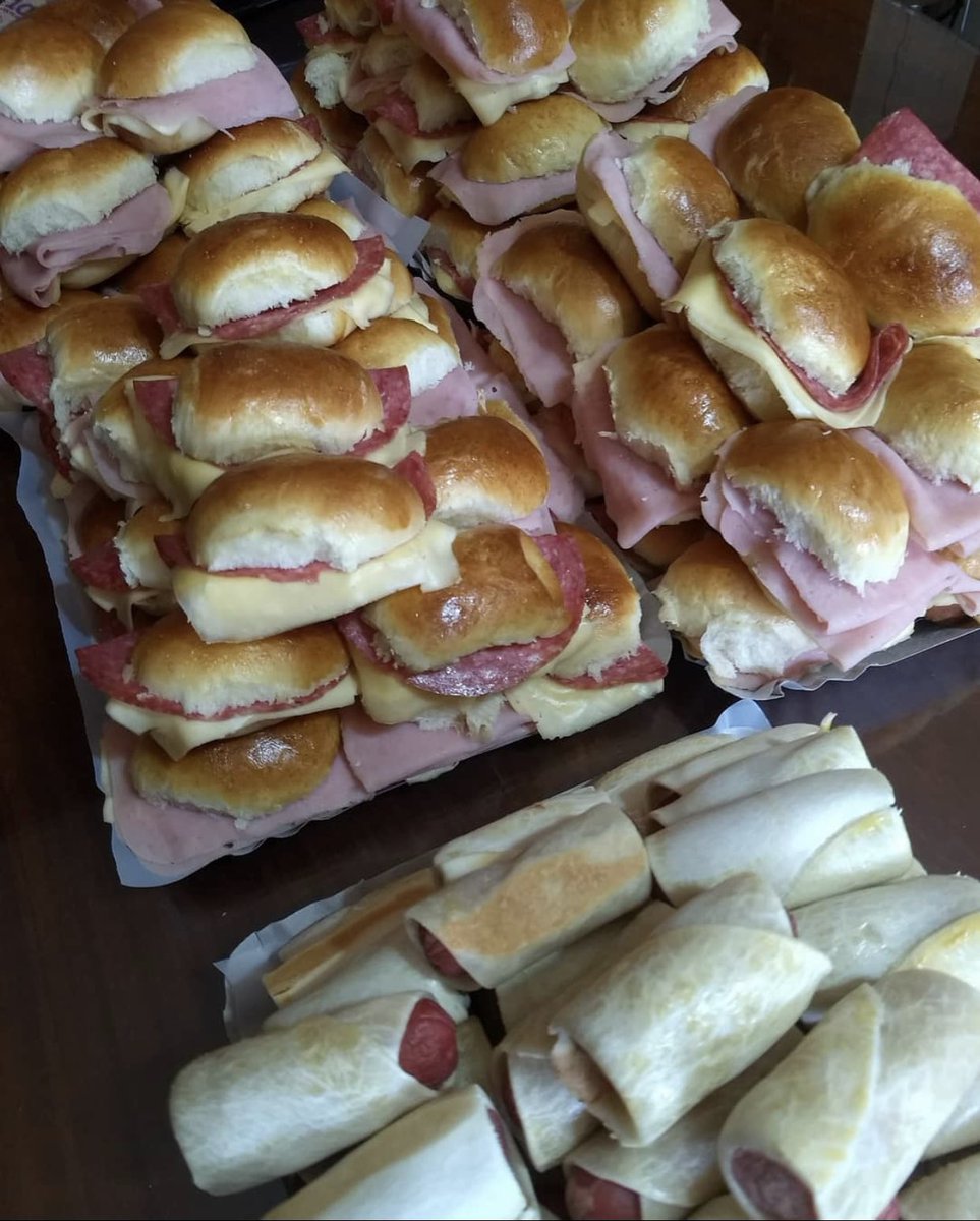 Nos juntamos a comer esto?

-Recibir