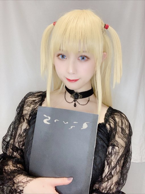 Twitterのコスプレ画像39