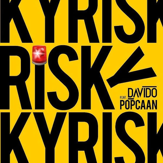 "Risky" was released on October 23, 2019. It features guest vocals from Jamaican singer Popcaan, who asked Davido to appear on his 2018 single "Dun Rich". The music video for "Risky" was directed by Meji Alabi and pays homage to the crime drama television series Top Boy