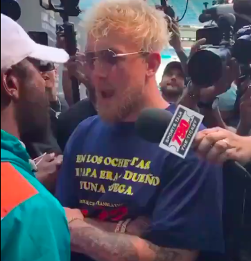 YourRAGE tweet media