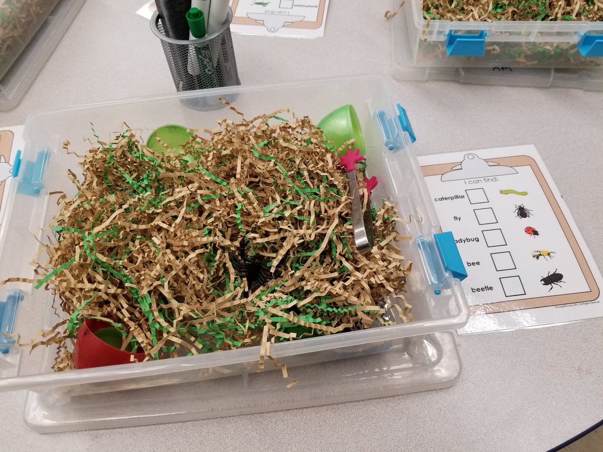 EDC Preschool tweet media