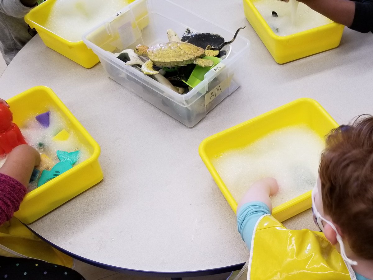 EDC Preschool tweet media