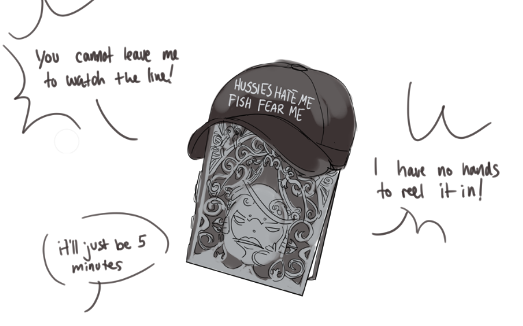 a requested sequel 