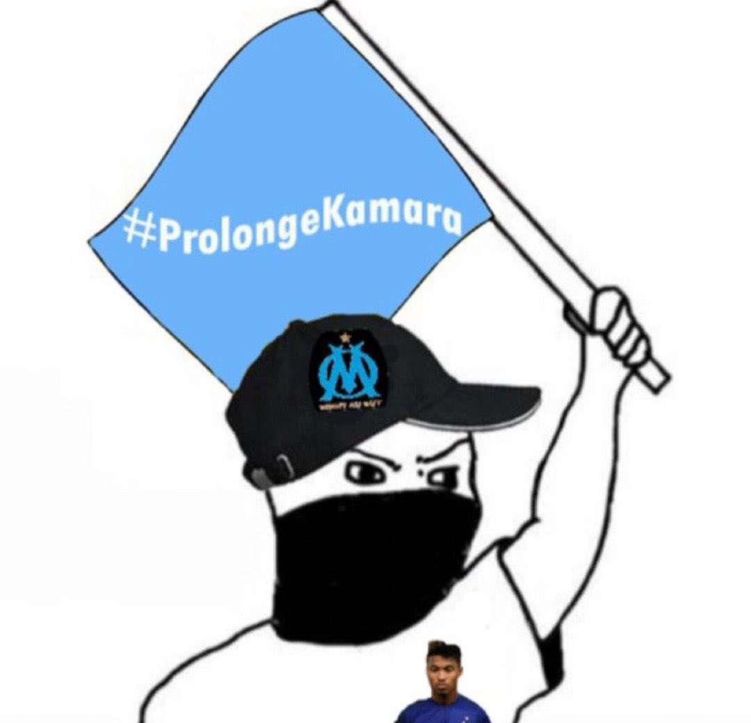 bilal13om's tweet photo. #prolongeKamara @boubaKamara_4 https://t.co/cASUcDzGvl