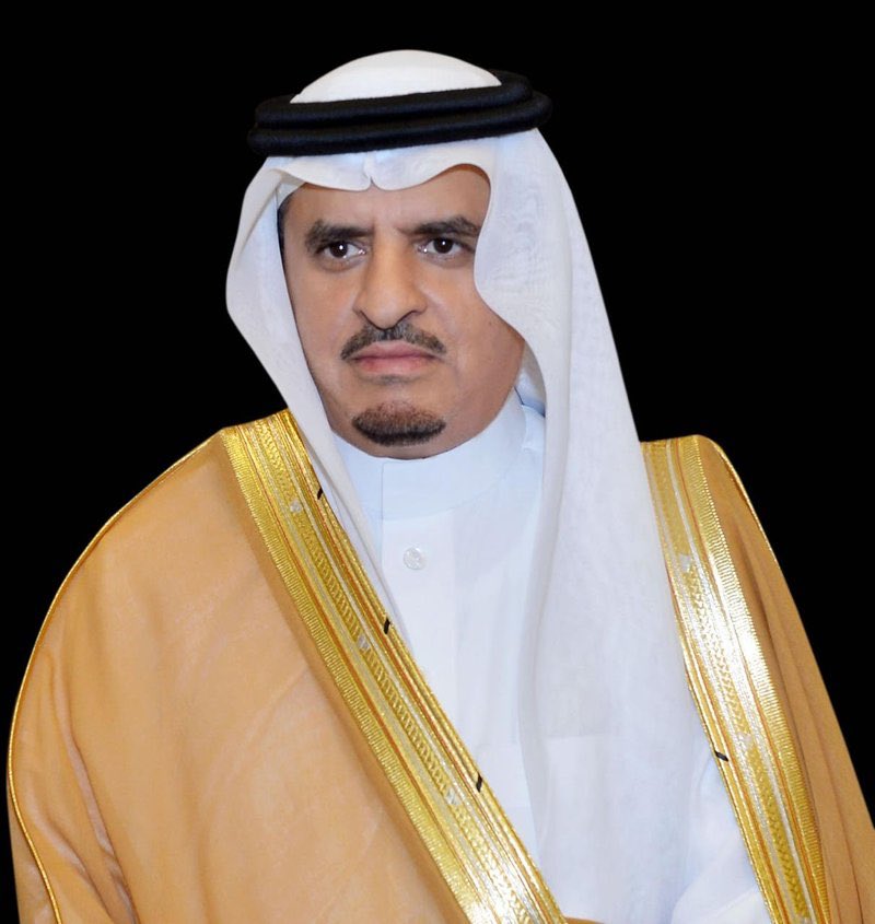 صدور أمر خادم الحرمين الشريفين -حفظه الله- بمنح معالي نائب وزير الداخلية الدكتور ناصر بن عبدالعزيز الداود وشاح الملك عبدالعزيز من الطبقة الثانية..