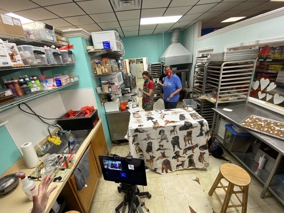 Dr. Leland Wagner tweet media