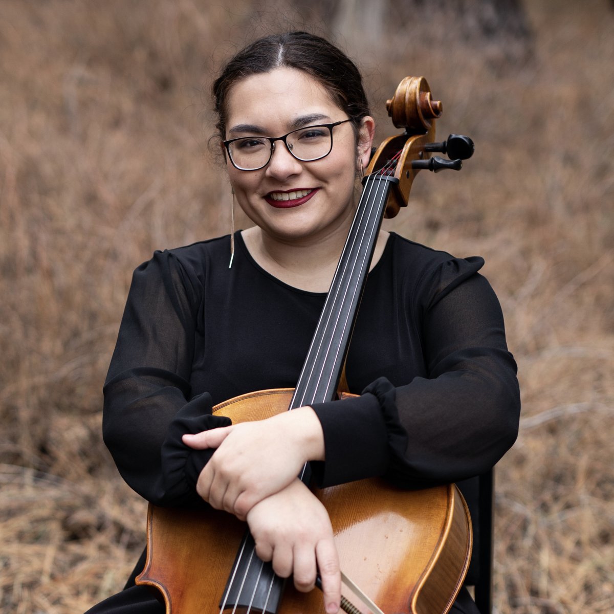 musicapu's tweet photo. Congratulations to the Class of 2021! We are excited to highlight our School of Music graduates. Our next graduate is Sarah Howard ('21), receiving her B.M. in Cello Performance. Congratulations, Sarah! https://t.co/P1ySjy4uA6