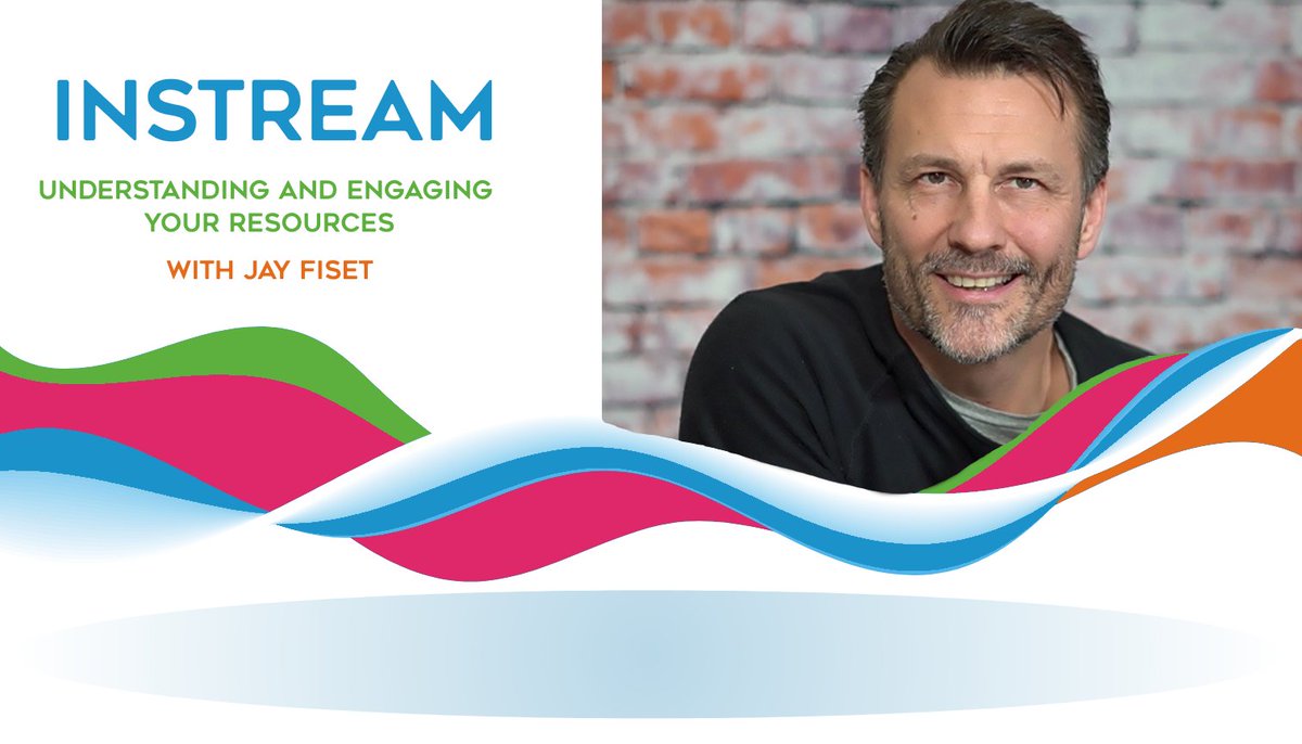 Are you Instream?  Do you have a strategy to capitalize on the resources that are swimming right past you? 

People wish they had someone like you to pass referrals onto. Join me @ 4 pm mdt where I'll be revealing the best strategy for you to get Instream.
facebook.com/likejayfiset