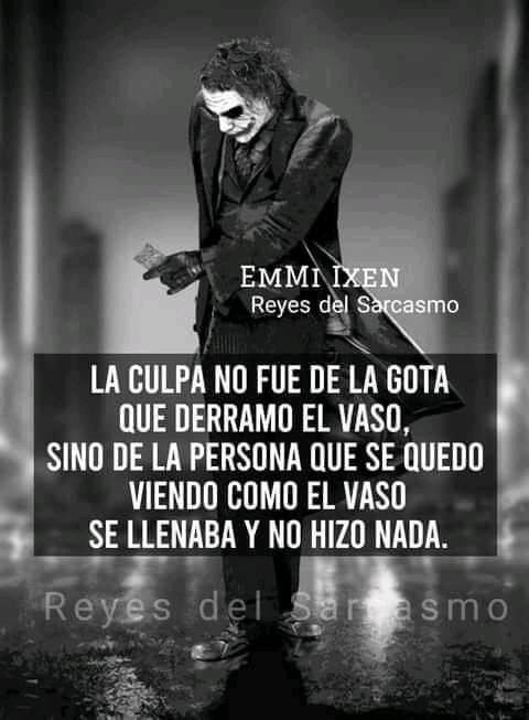 Nada por agregar.