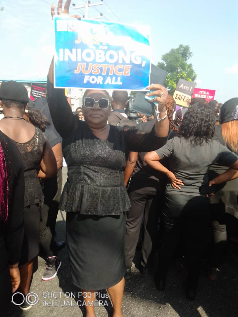 <a href="/ass_based/">Ass Against Child, Sexual & Gender Based Violence</a> <a href="/WorkingFingers3/">Working Fingers</a> <a href="/AmaraKene/">Amarachi Kene-Okafor</a> #stopvictimblaming #talkesgbv #AkwaIbomTwitter <a href="/AkwaIbomOnline/">Akwa Ibom Online</a> <a href="/AkwaIbomINFO/">Akwa Ibom INFO</a> <a href="/ErisJewo/">Eris Jewo Ibi</a> Justice must be served End all forms of Violence against humanity. Stop wickedness says Asso. Against child sexual and GBV, Akwaibom