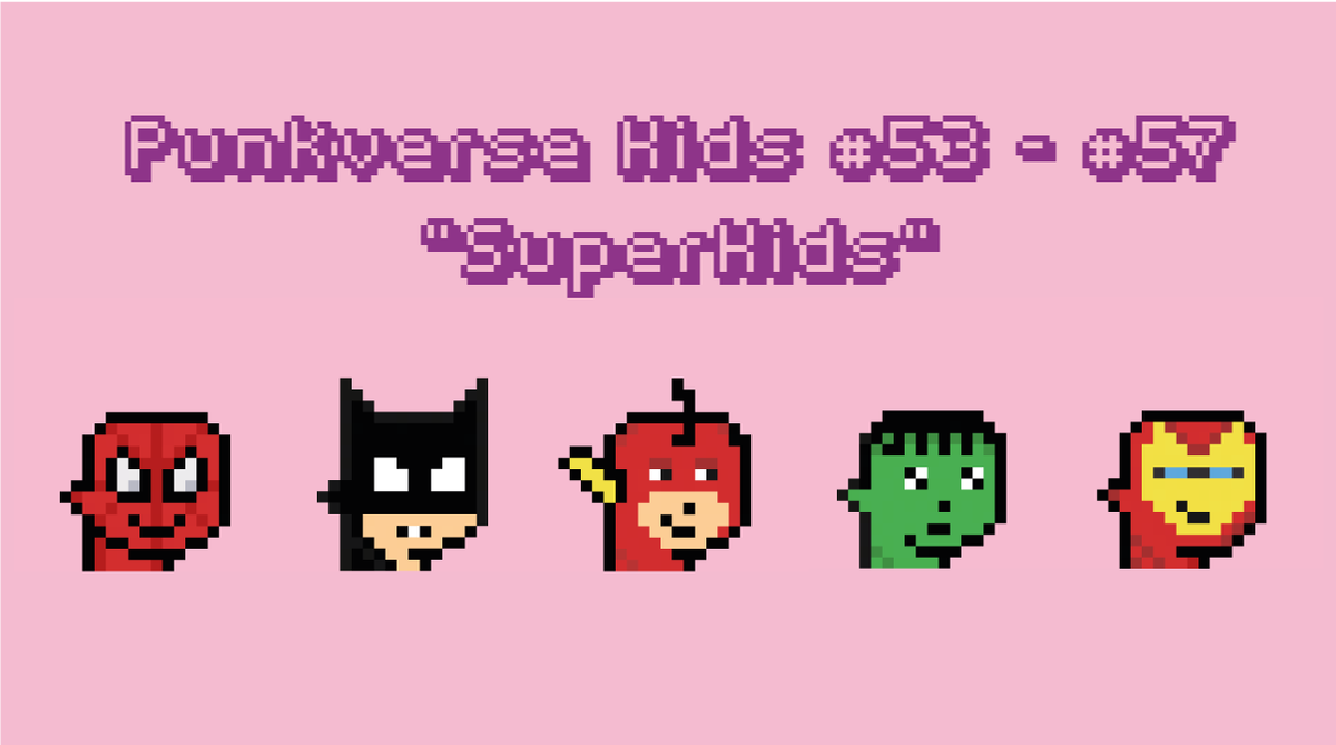 PunkverseKids tweet media