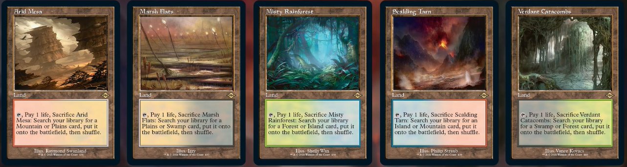 イゼ速。:MTG情報サイト on X: