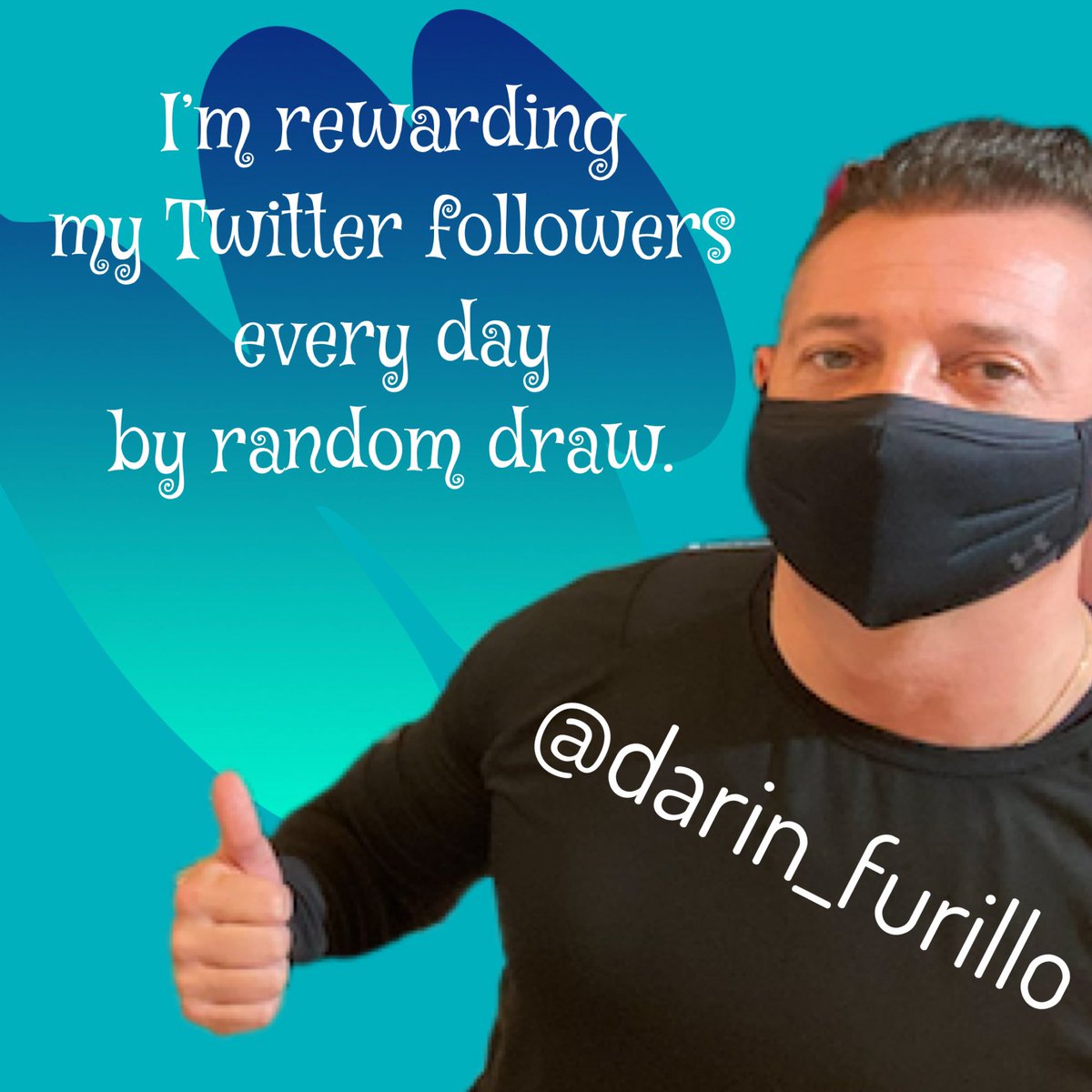 #giveaway #followandwin