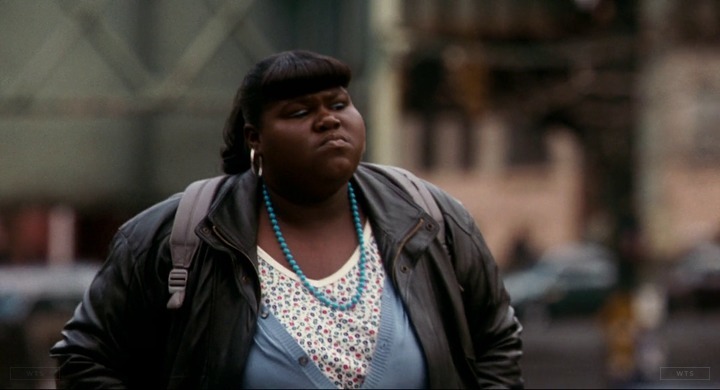 Gabourey Sidibe turns 38 today, happy birthday! What movie is it? 5 min to answer! 