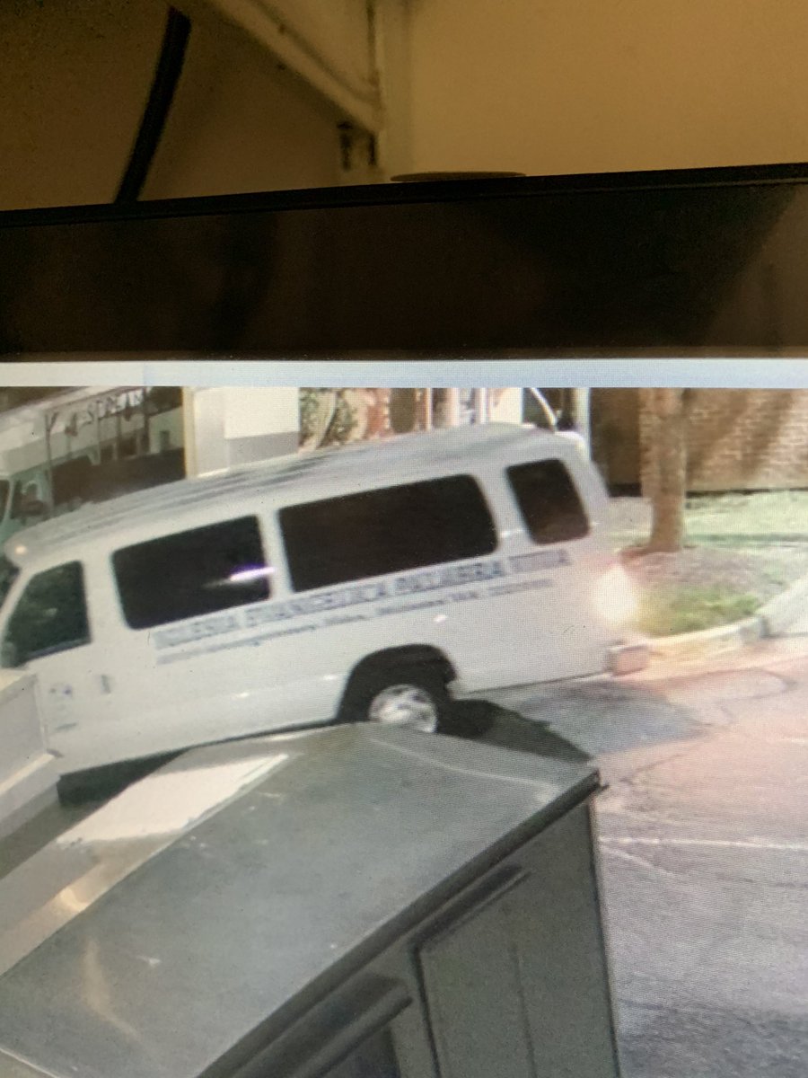 DC Steakholders (@dcsteakholders) on Twitter photo What has become of our state. We had two of our food trucks Catalytic converter stolen. I will be posting a video since it was captured on our camera. The decals on the truck read iglesia evangelica palabra viva mclean va. <a href="/nbcwashington/">NBC4 Washington</a> <a href="/NBCNews/">NBC News</a> <a href="/JoshNBCNews/">Josh Lederman</a> <a href="/Andy/">Andy Cohen</a> What has become of our state. We had two of our food trucks Catalytic converter stolen. I will be posting a video since it was captured on our camera. The decals on the truck read iglesia evangelica palabra viva mclean va. <a href="/nbcwashington/">NBC4 Washington</a> <a href="/NBCNews/">NBC News</a> <a href="/JoshNBCNews/">Josh Lederman</a> <a href="/Andy/">Andy Cohen</a>