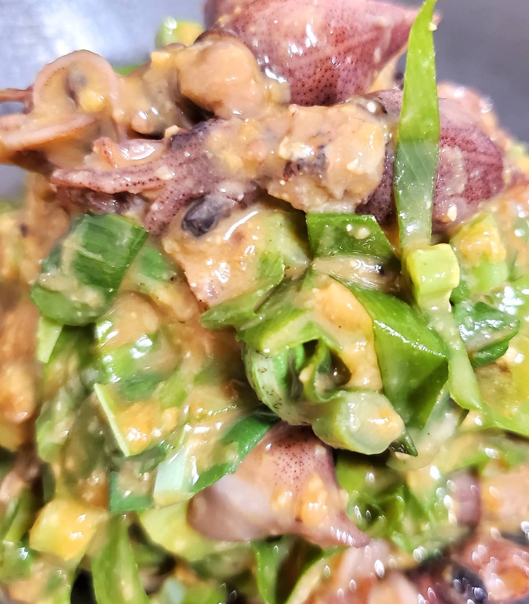 pncStGaqcjSQudd's tweet photo. 番外編

蛍烏賊が旬を迎え大好きな食材なので晩酌用に和食を作りました。
今回は石垣島産のオオタニワタリを合わせました。

旨い‼️🍶

ご想像の通り翌日は酷い二日酔いでした⤵️⤵️

おそまつ

https://t.co/Y4QHvycr1y

#石垣島 #小浜島 #ワイン #沖縄 #おつまみ #西表島 #ホタルイカ #八重山病 https://t.co/psAU0j6nvH