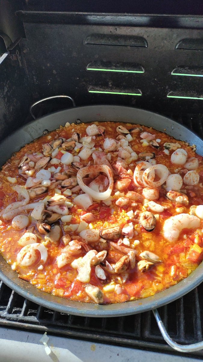 stormrider27's tweet photo. Needed some seafood or some of you refer it as #waterfood https://t.co/dYWNt9Fbor