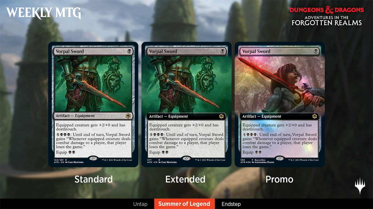 Magic The Gathering You Love Your Local Game Store We Love Your Local Game Store Too So Let S Show It Starting In June At Participating Wpn Stores We Have A