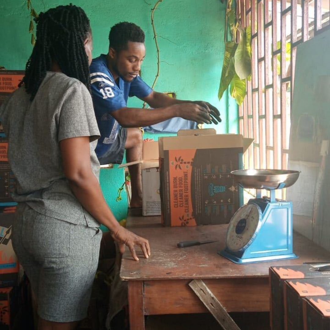 Tropicoal Ignition tweet media