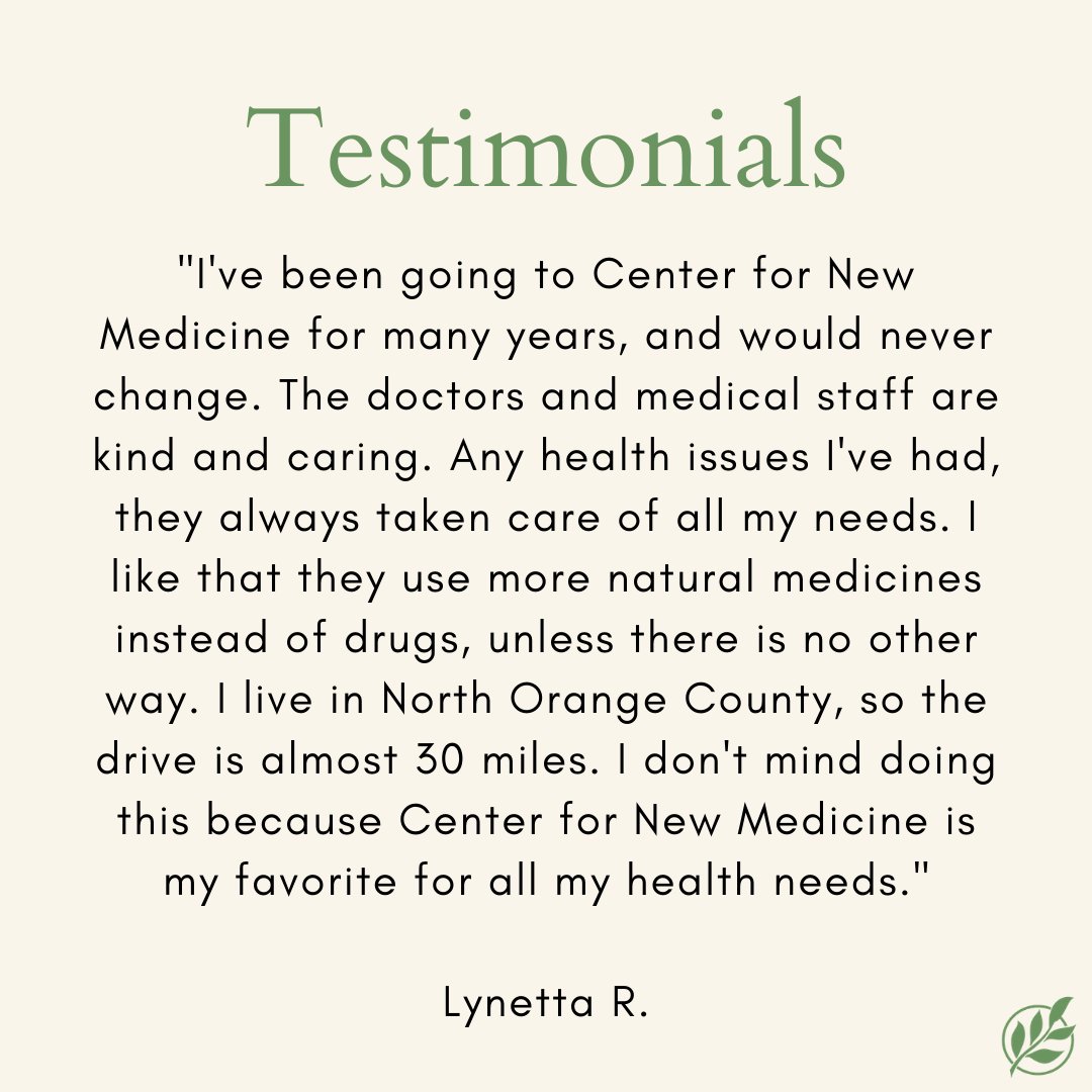 An integrative medicine clinic, we blend cutting-edge technology, testing &amp; treatments to identify the root cause of illness &amp; restore optimal health. Learn more about us at cfnmedicine.com!