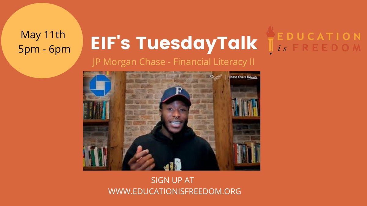 North Dallas-EIF tweet media