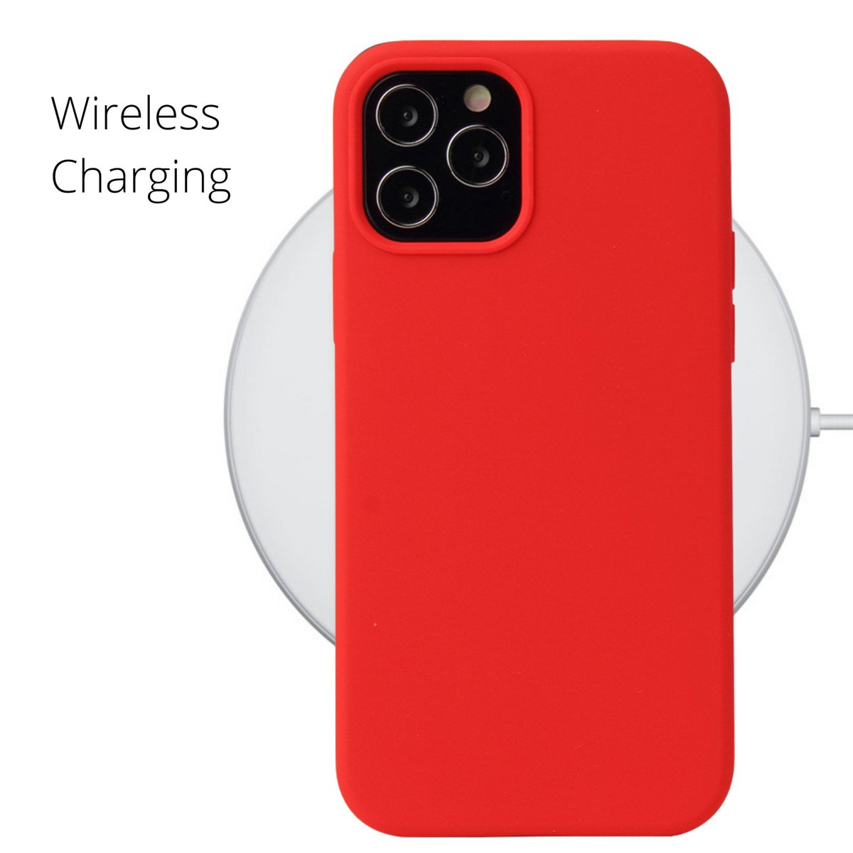 BargainShopUS's tweet image. Liquid Silicone Case for iPhone 12 - (Pro, Pro Max, Mini) l.outfy.com/ynQuQ
 #Mini20202Cute #AppleIphoneCases