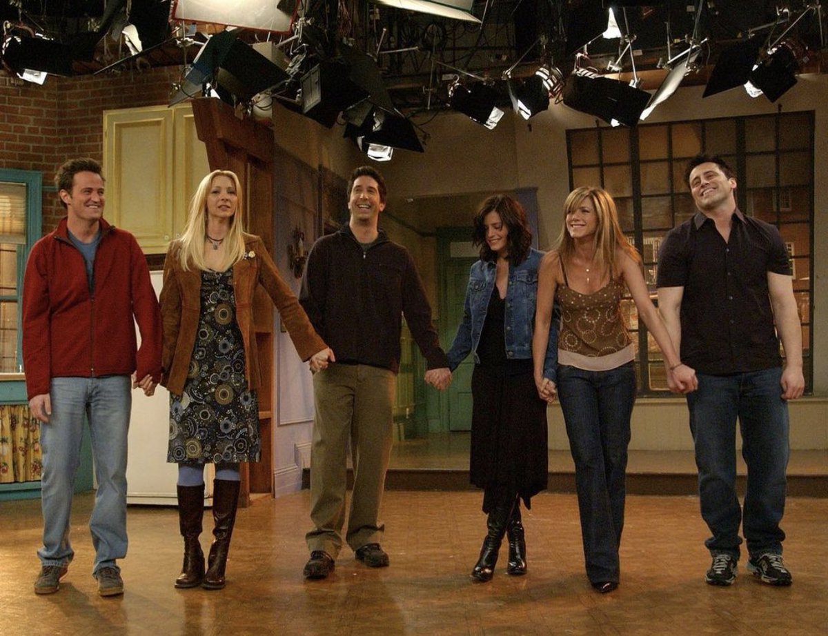 insidefriends's tweet image. 17 years