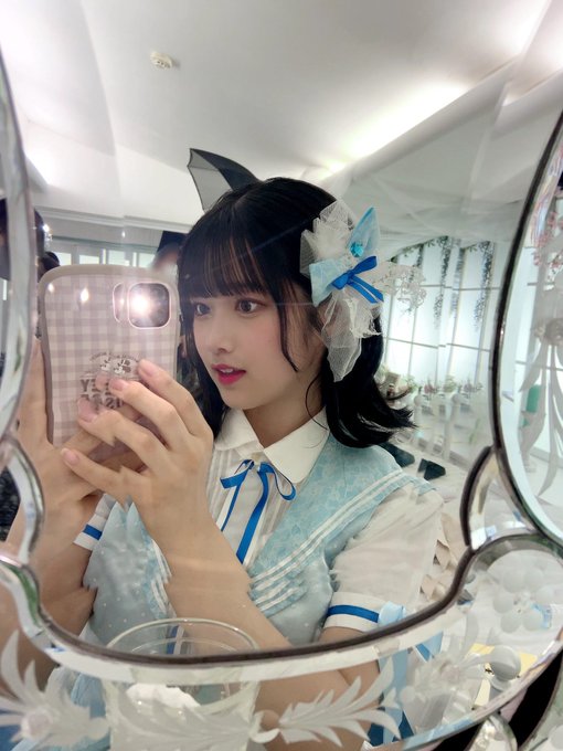 Twitterのコスプレ画像32