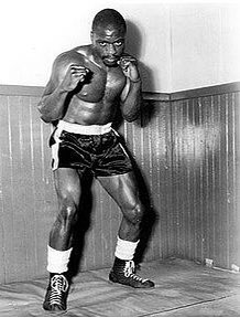 Happy Birthday to my Grandpa Rubin Hurricane Carter Who passed in 2014  