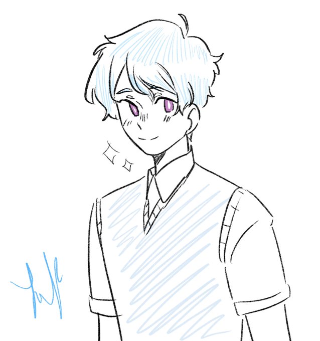 butch kanon things 