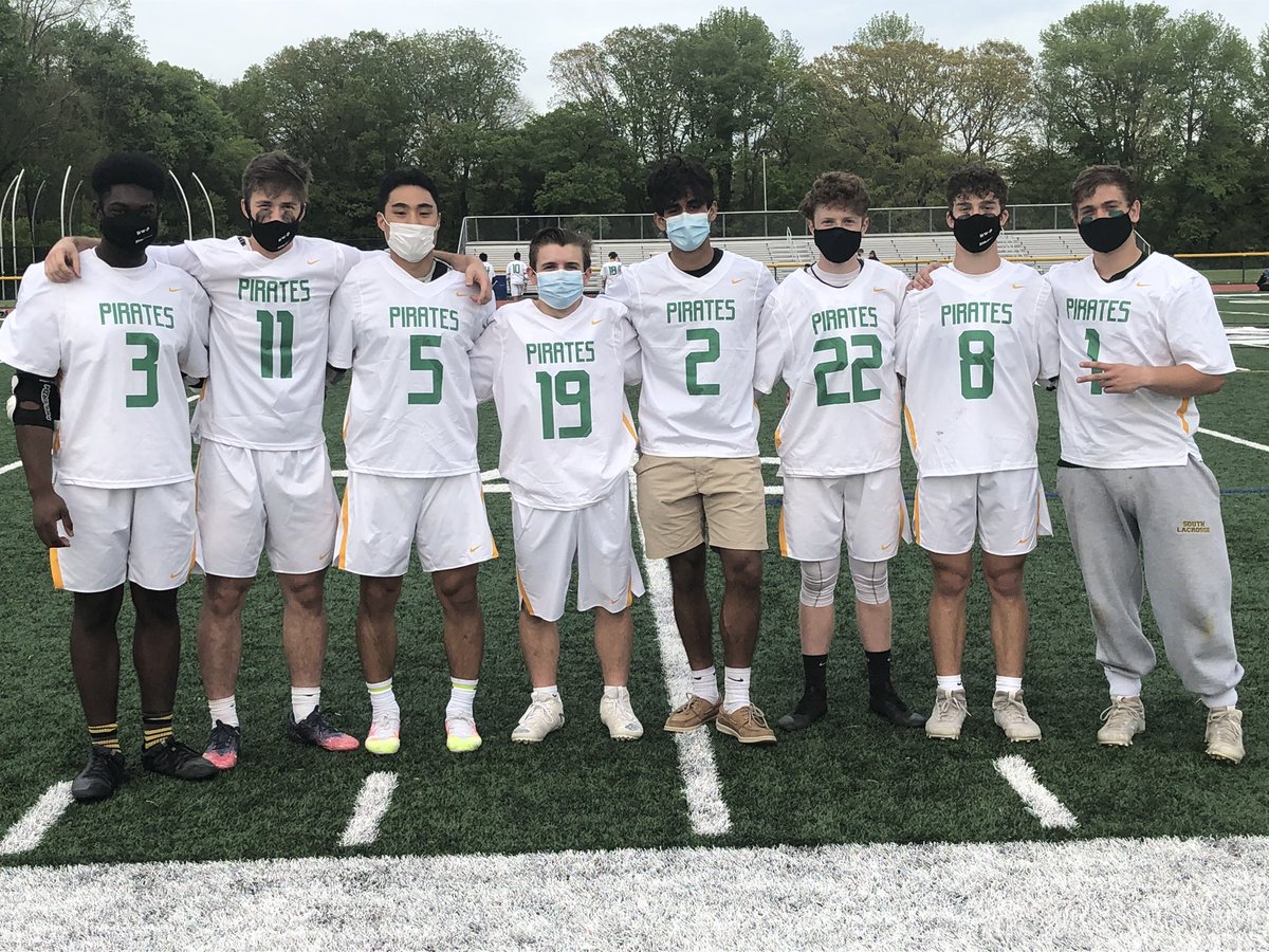 Senior Night at High School South! Thank you for your dedication to the program! <a href="/WWP_Schools/">WW-P School District</a> <a href="/wwpstrong/">#WWPSTRONG</a>