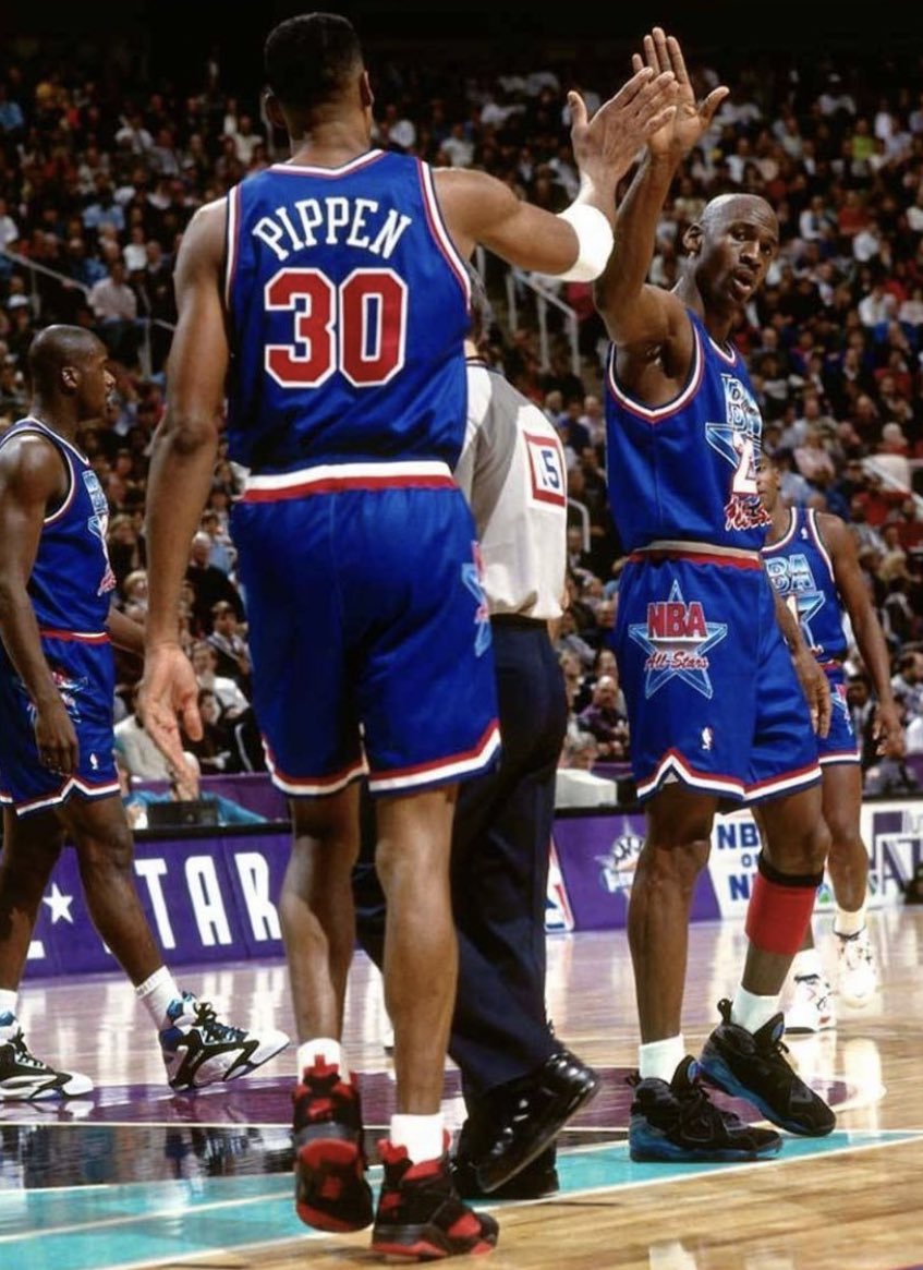 Cody on Twitter "1993 All Star game here in Utah. Hit up Cody on Twitter "1993 All Star game here in Utah. Hit up