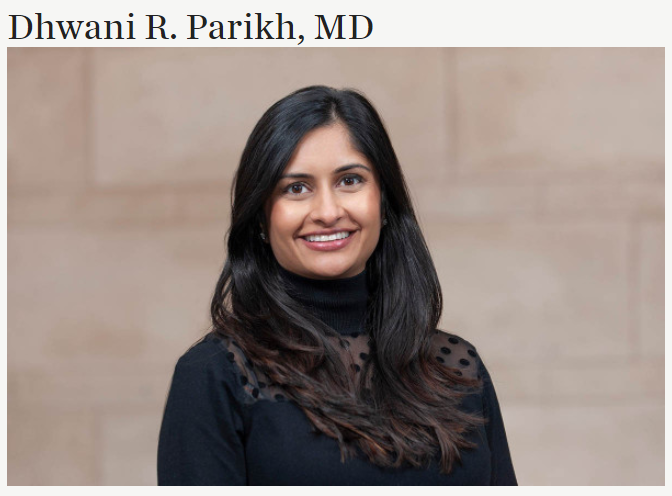 Memorial Sloan Kettering Radiation Oncology tweet media