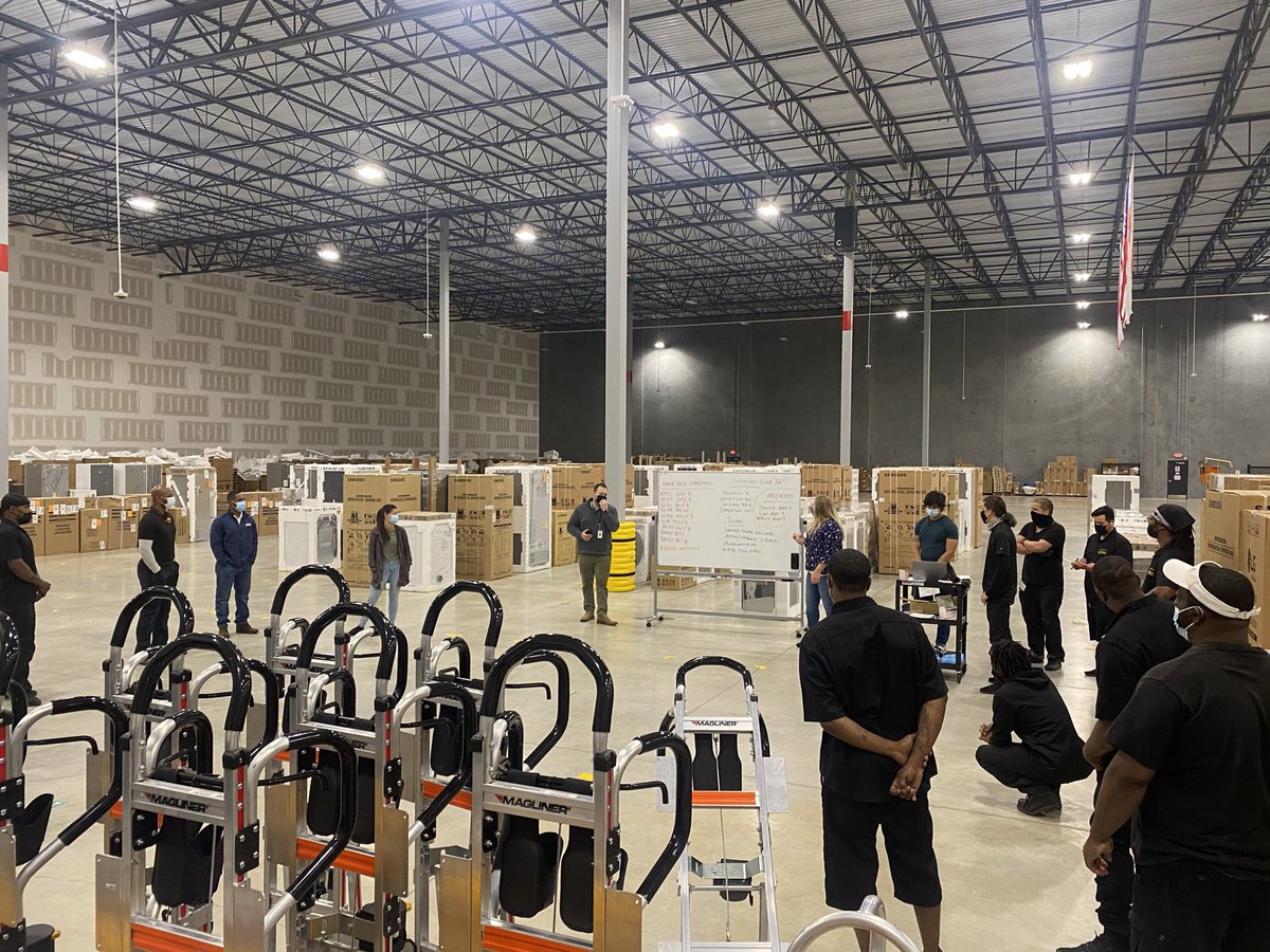 High Point MDO 5927 tweet media