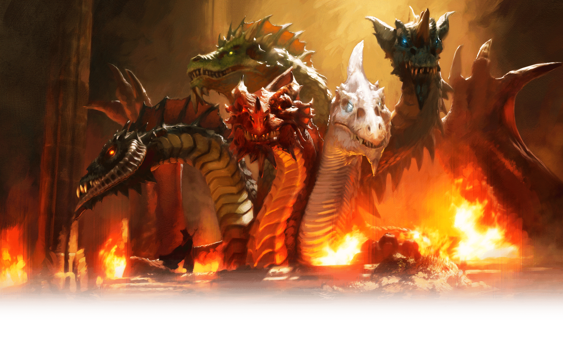 つくも フォーゴトン レルム探訪の神話レアドラゴン ティアマト についてはblogで紹介記事を書いています Mtgdnd Mtgjp T Co Fofyz64bl0 T Co 5zvdlomkxx Twitter