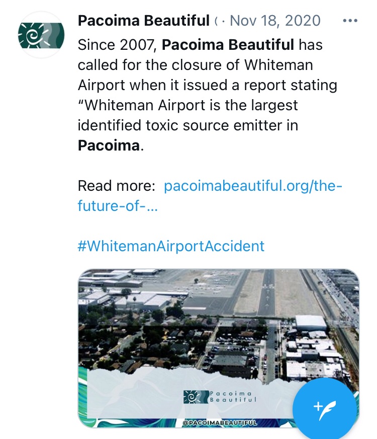 Frank Garrett tweet media