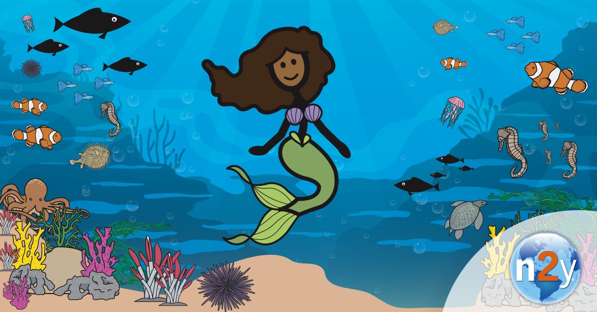 Everwayglobal's tweet image. Should students’ summer be fun, or educational, or both? Choose “both” with our Summer Unit, “By the Sea.” It&apos;s an important time to support #learningrecovery for unique learners! Sign up now! ow.ly/HBi250EFDLf