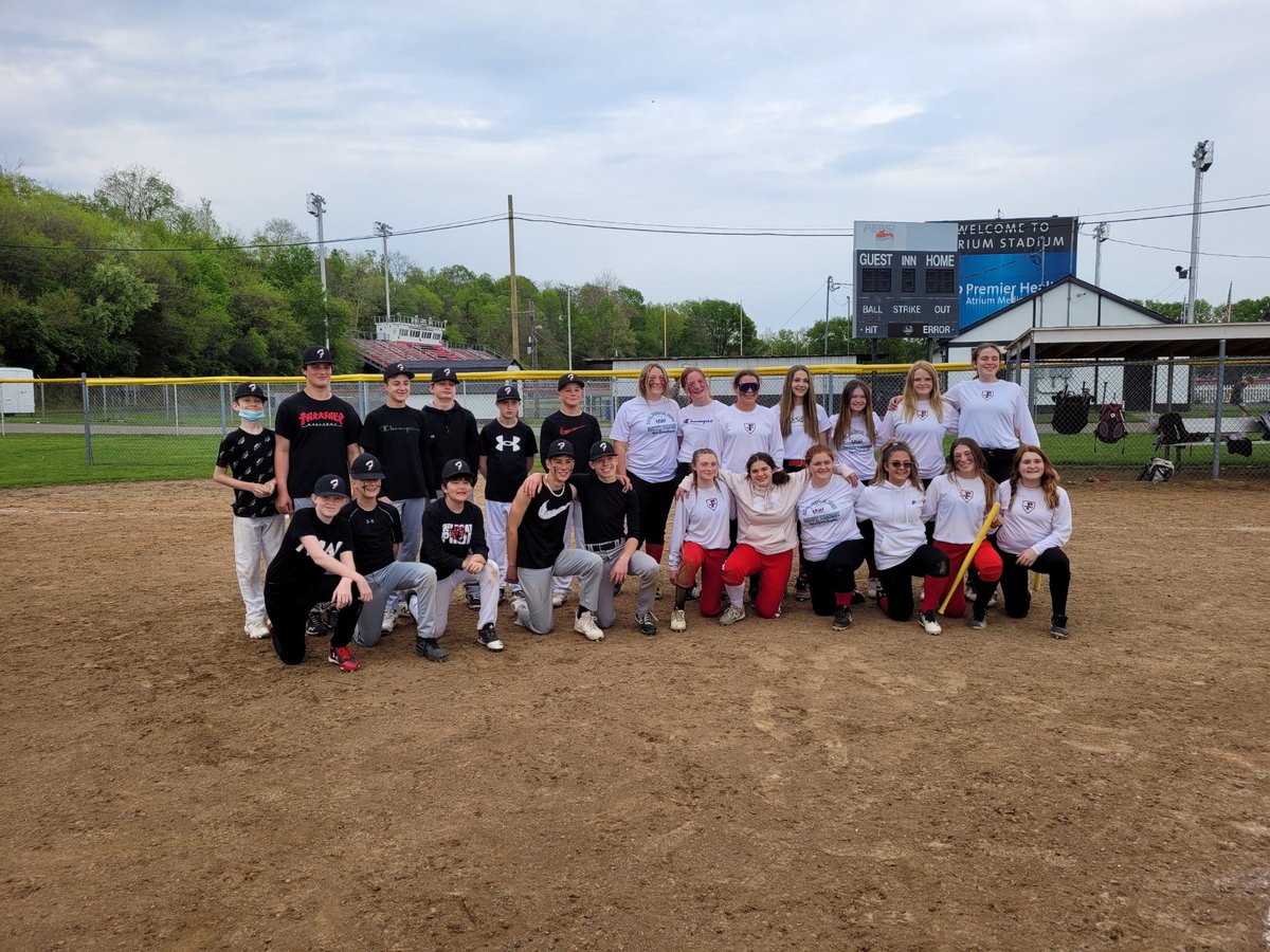 FJHS Athletics tweet media