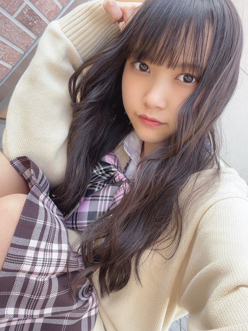 奥野未悠のTwitter画像21