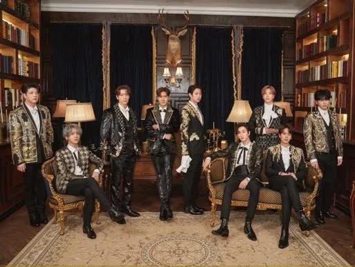 jnflesch's tweet image. SUPER JUNIOR NO BRASIL!

ASSISTA: youtu.be/ifL5YEWfI00