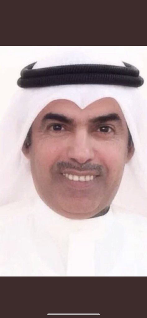 #الكويت اعتذر عن التواصل معكم
لدواعي رحلة سفر خارج البلاد أمريكا
وذلك لاجراء فحوصات طبية لـ ابني
فواز وحضور حفل تخرج ابني خالد

تقبل الله طاعتكم استودعكم الله
اخوكم / فالح خالد العويهان
#عائلة_العويهان