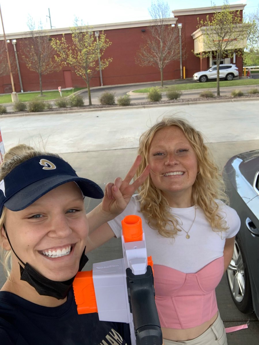 abby gets flem at the gas pump‼️⛽️<a href="/petes_angels/">Pete’s Angels🥰</a> @channerf21