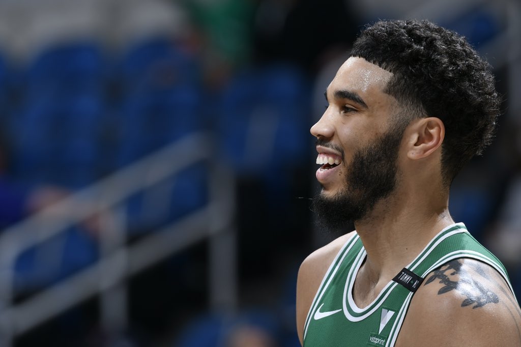 Who Is Jayson Tatum's Girlfriend: Singer Ella Mai? Relationship History With Ex-Girlfriend Toriah Lachell Explored