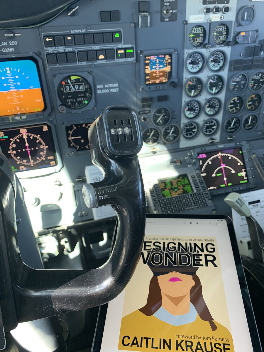aircanuck's tweet photo. @MindWise_CK  This book is something very special!  Great inspiration at 33,000ft. Thank you so much for the wisdom! https://t.co/m9ePpX0P7u