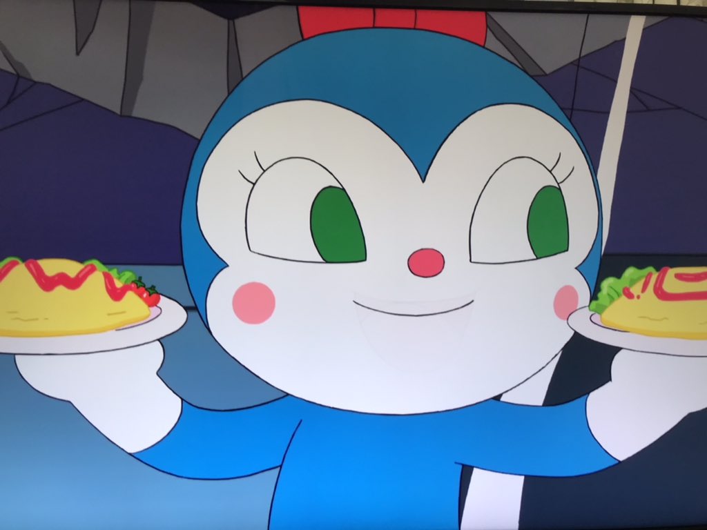 アンパンマン X コキン Hotワード アンパンマン X コキン Hotワード