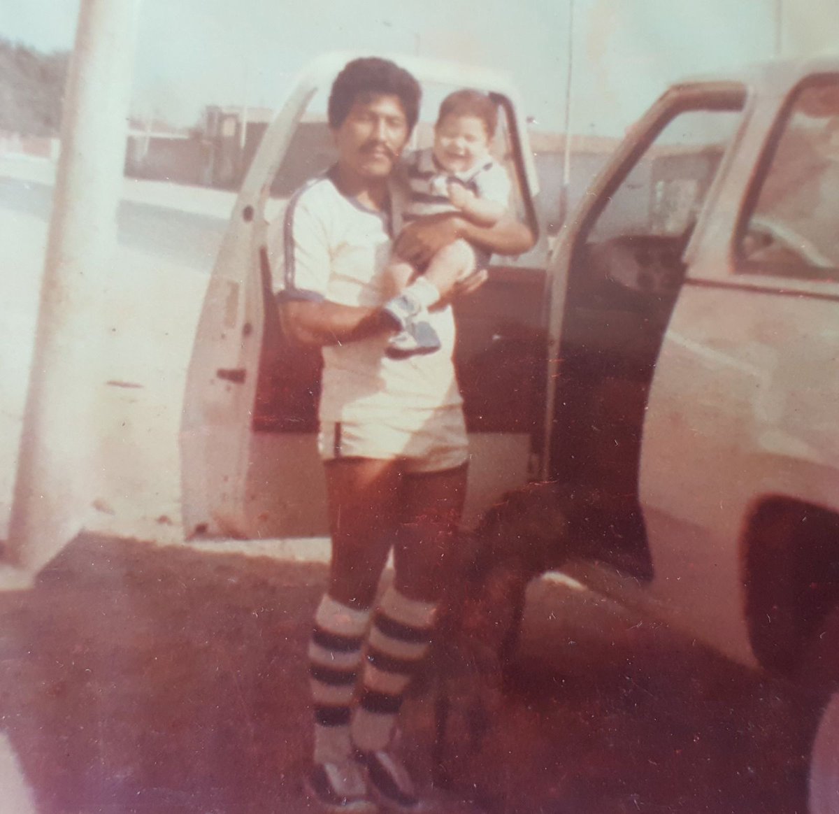 Oscar Vilchez tweet media